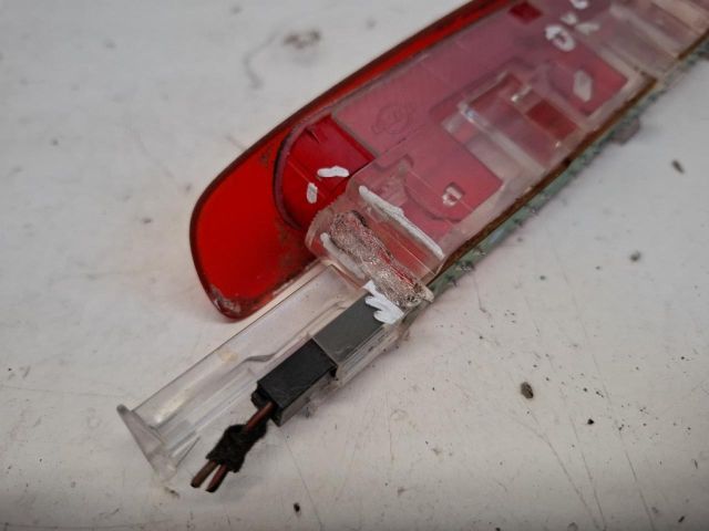 bontott SEAT ALTEA Pótféklámpa