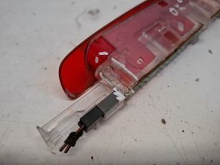 bontott SEAT ALTEA Pótféklámpa