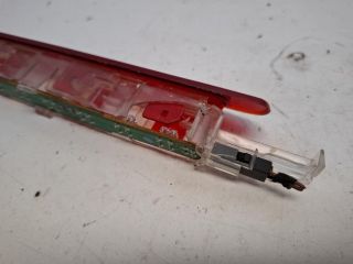 bontott SEAT ALTEA Pótféklámpa