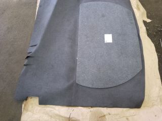 bontott SEAT ALTEA Pótkerék Takaró