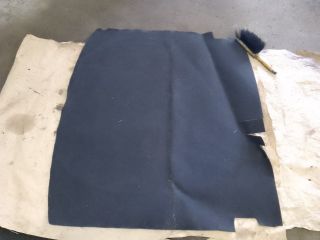 bontott SEAT ALTEA Pótkerék Takaró