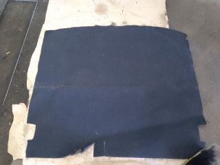 bontott SEAT ALTEA Pótkerék Takaró