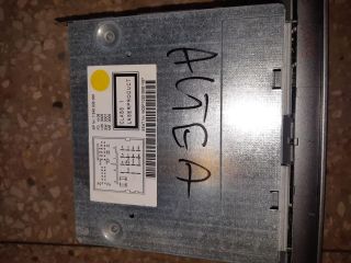 bontott SEAT ALTEA Rádió / CD