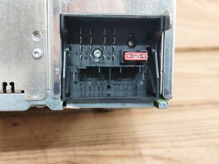 bontott SEAT ALTEA Rádió / CD