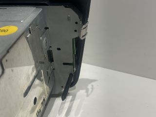 bontott SEAT ALTEA Rádió / CD