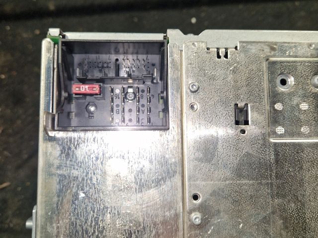 bontott SEAT ALTEA Rádió / CD