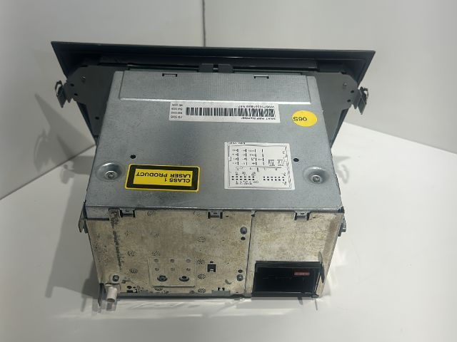 bontott SEAT ALTEA Rádió / CD