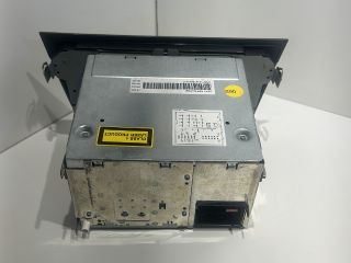 bontott SEAT ALTEA Rádió / CD