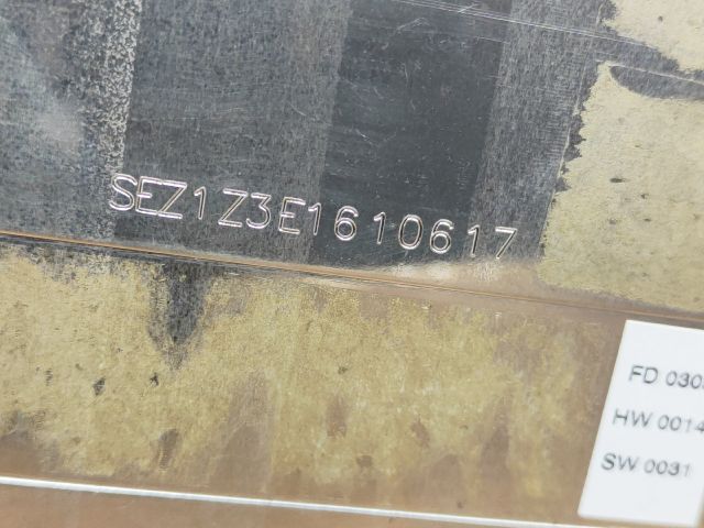 bontott SEAT ALTEA Rádió / CD