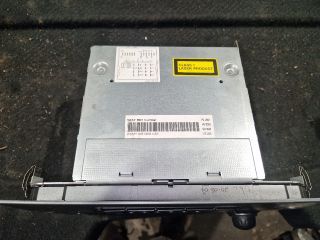 bontott SEAT ALTEA Rádió / CD