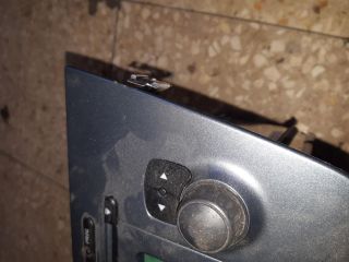 bontott SEAT ALTEA Rádió / CD