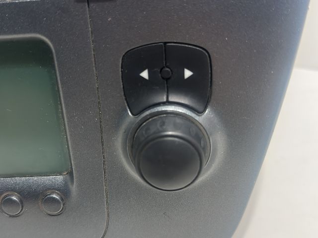 bontott SEAT ALTEA Rádió / CD