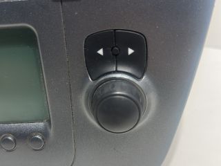 bontott SEAT ALTEA Rádió / CD