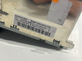 bontott SEAT ALTEA Rádió / CD