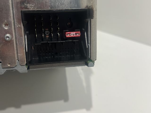 bontott SEAT ALTEA Rádió / CD