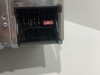 bontott SEAT ALTEA Rádió / CD