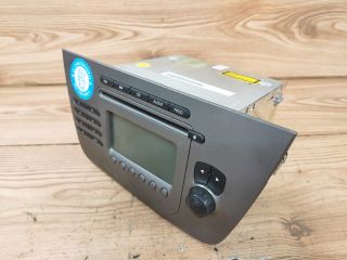 bontott SEAT ALTEA Rádió / CD