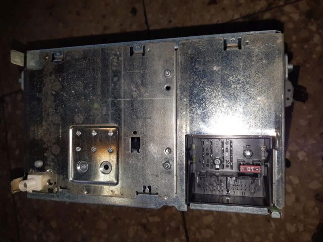 bontott SEAT ALTEA Rádió / CD