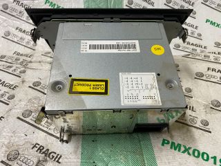 bontott SEAT ALTEA Rádió / CD