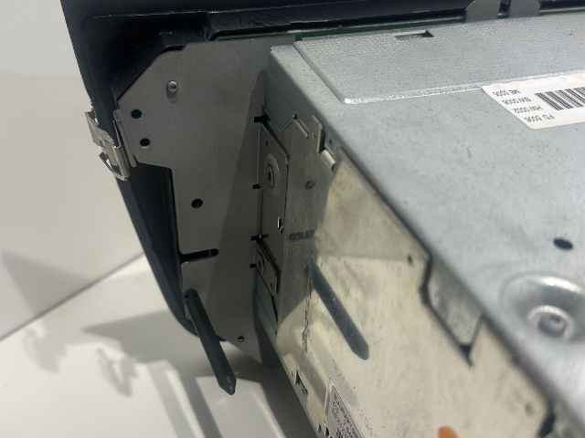 bontott SEAT ALTEA Rádió / CD