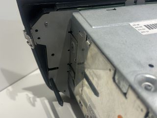 bontott SEAT ALTEA Rádió / CD