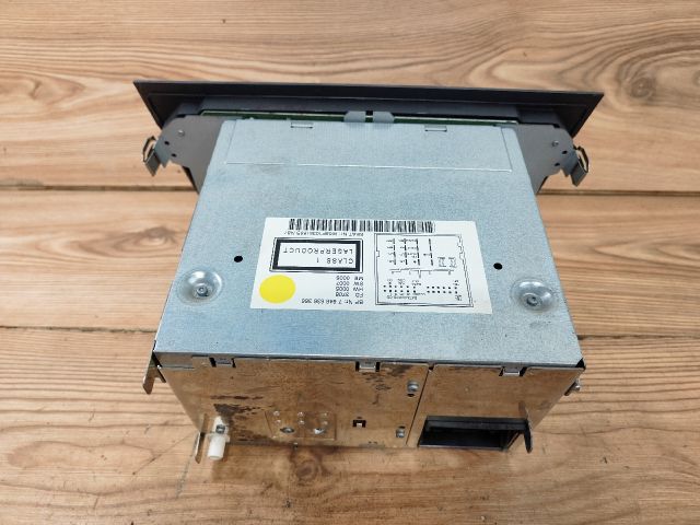 bontott SEAT ALTEA Rádió / CD