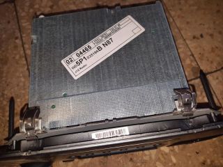 bontott SEAT ALTEA Rádió / CD