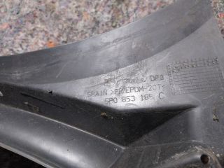 bontott SEAT ALTEA Szélvédő Takaró