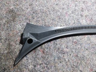 bontott SEAT ALTEA Szélvédő Takaró