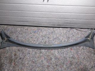 bontott SEAT ALTEA Szélvédő Takaró