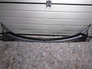 bontott SEAT ALTEA Szélvédő Takaró