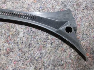 bontott SEAT ALTEA Szélvédő Takaró