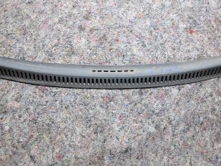 bontott SEAT ALTEA Szélvédő Takaró