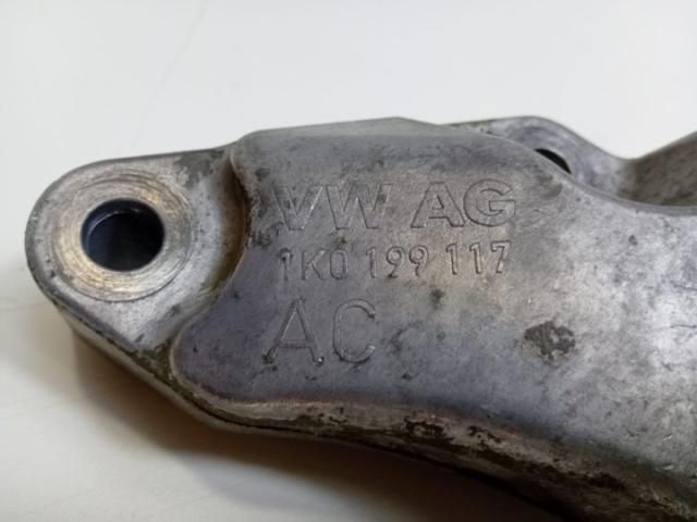 bontott SEAT ALTEA Tartó Bak