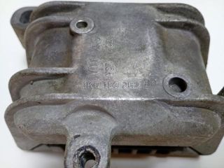 bontott SEAT ALTEA Tartó Bak