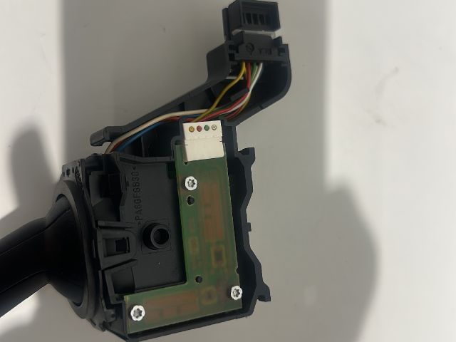 bontott SEAT ALTEA Tempomat Kar (Magában)