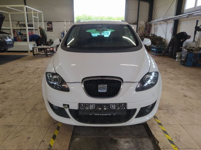 bontott SEAT ALTEA Tetőablak