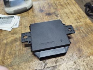 bontott SEAT ALTEA Tolatóradar Elektronika