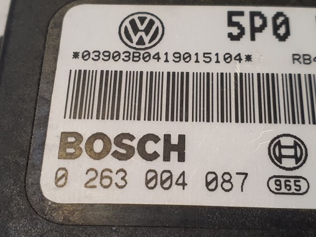 bontott SEAT ALTEA Tolatóradar Elektronika