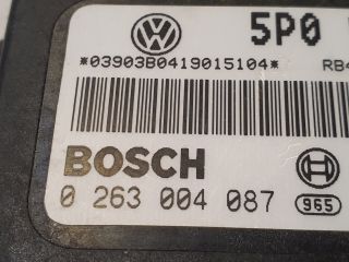 bontott SEAT ALTEA Tolatóradar Elektronika