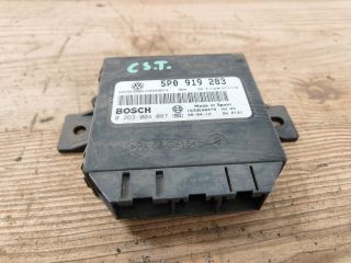 bontott SEAT ALTEA Tolatóradar Elektronika