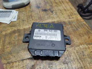 bontott SEAT ALTEA Tolatóradar Elektronika