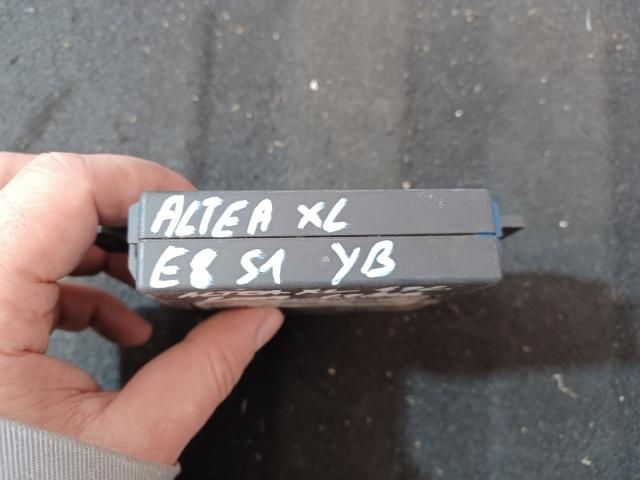 bontott SEAT ALTEA Tolatóradar Elektronika