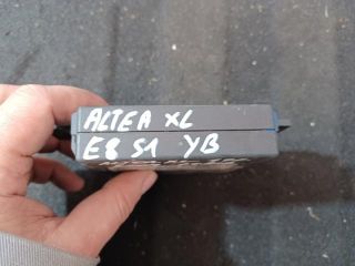 bontott SEAT ALTEA Tolatóradar Elektronika