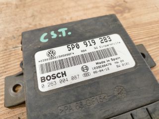 bontott SEAT ALTEA Tolatóradar Elektronika