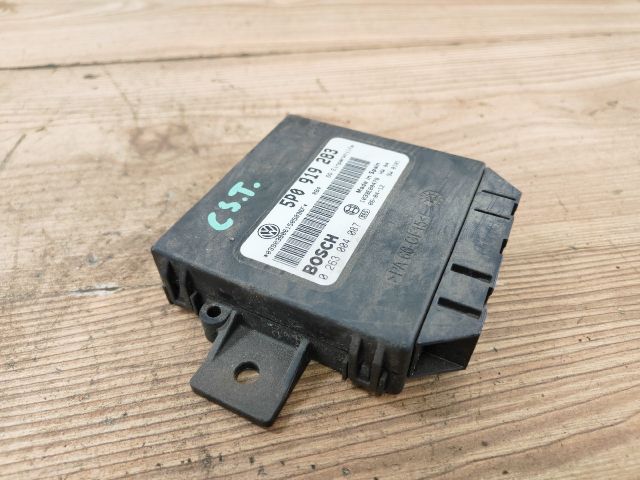 bontott SEAT ALTEA Tolatóradar Elektronika