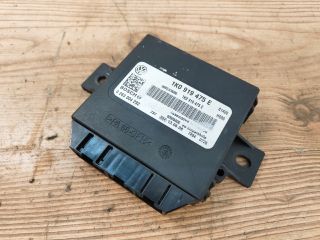 bontott SEAT ALTEA Tolatóradar Elektronika