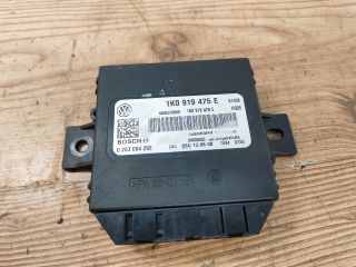 bontott SEAT ALTEA Tolatóradar Elektronika