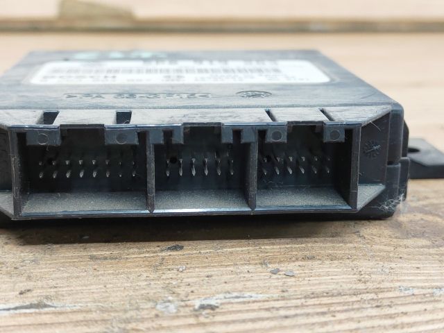 bontott SEAT ALTEA Tolatóradar Elektronika