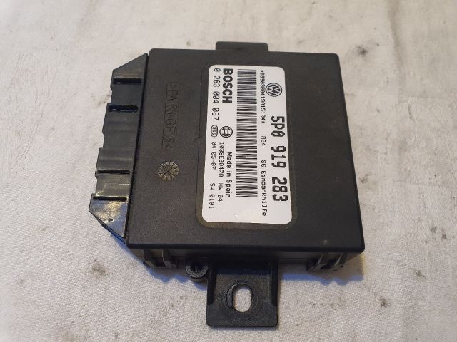 bontott SEAT ALTEA Tolatóradar Elektronika